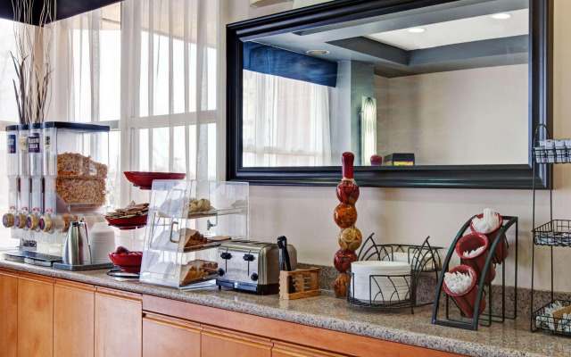 Ramada Limited and Suites San Francisco Airport