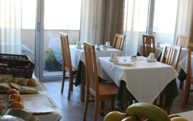 Hotel São Francisco