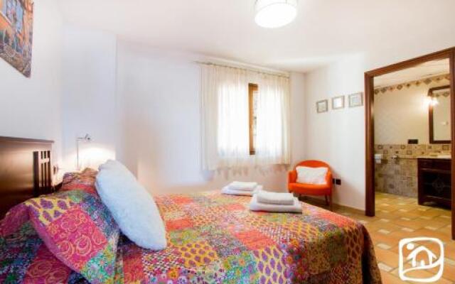 Abahana Villas Puerto Del Sol
