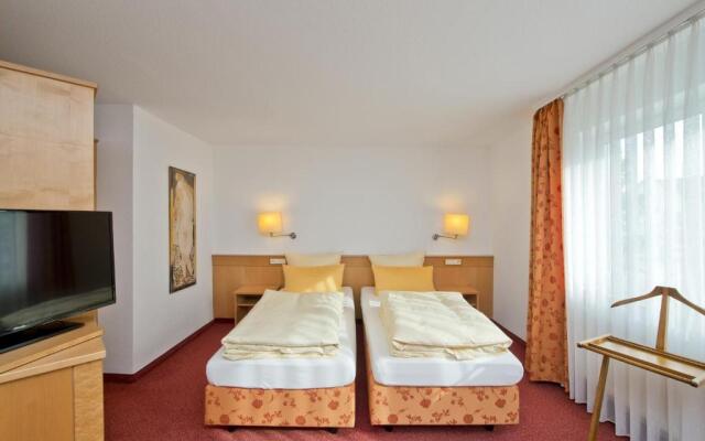 Hotel Bären Rottweil