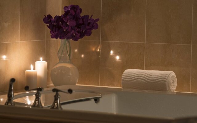 The Ritz-Carlton, Dallas