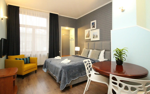Tallinn City Apartments Harju Residence