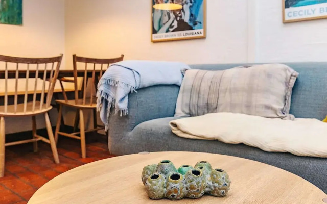 6 Person Holiday Home in Brovst
