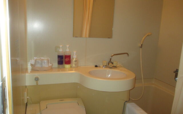 Hotel Crown Hills Imabari