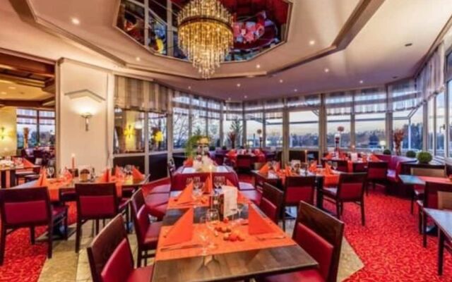 Hotel Windenreuter Hof