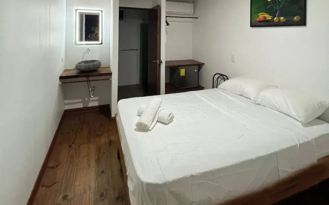 Hotel Tama Lodge