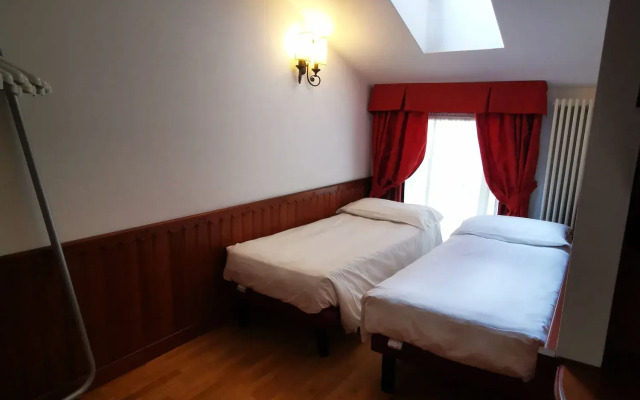 Residence Le Grand Chalet