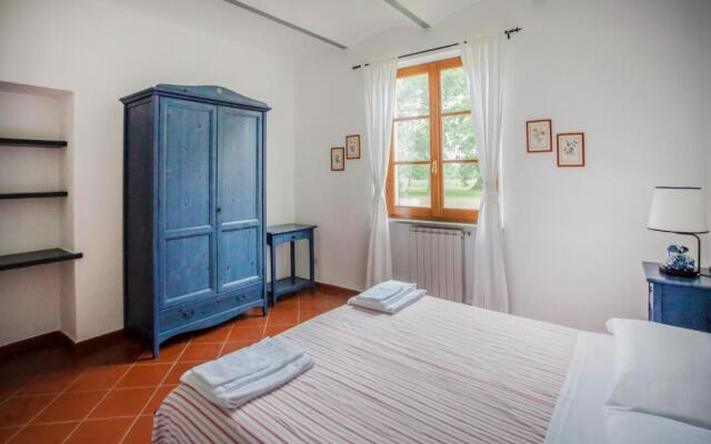 Bio Tenuta di Paganico - I Roggeti