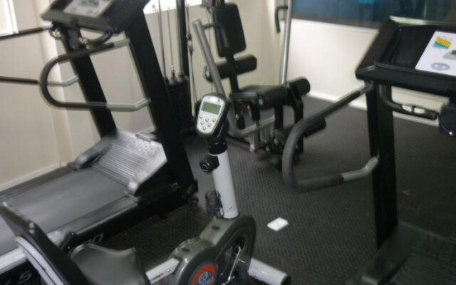 Hotel Morro dos Conventos