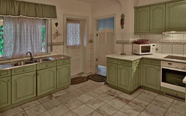 Villa Flora V034 (Oceano)