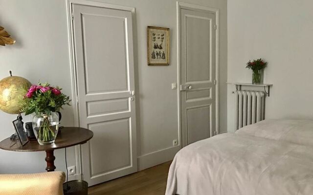 Maison Chanzy