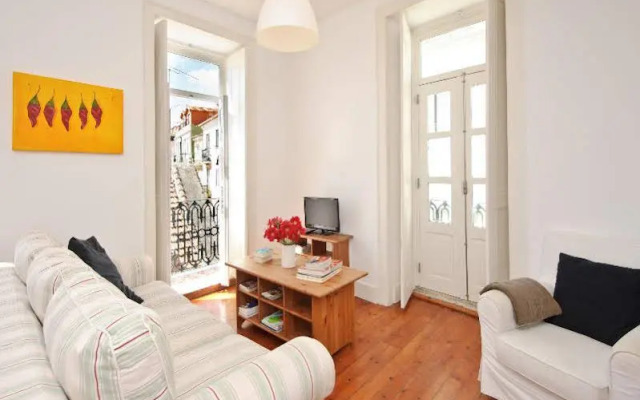 Portugal Ways Lisbon City Apartments