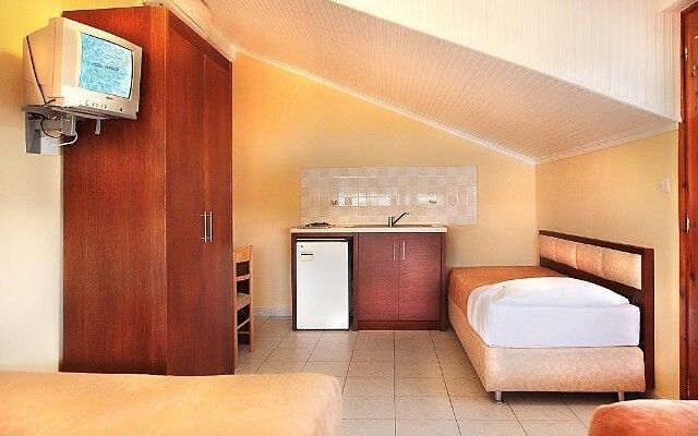 Hotel Vergos