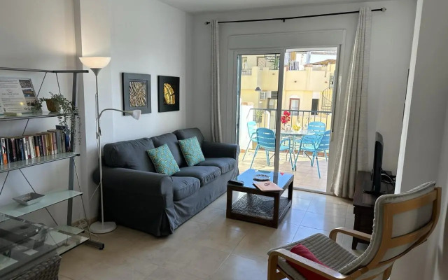 Nerja Paradise Rentals - Apt Chimenea A1E