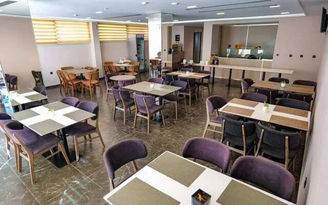 Hotel Semajo