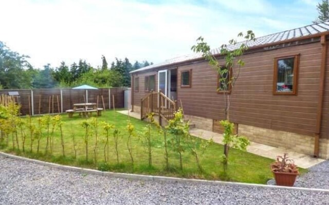 Squirrel Lodge at Woodlands View