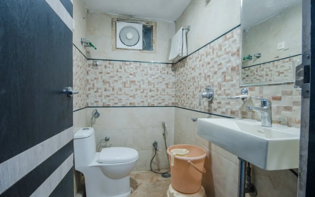 Hotel Avinash Residency