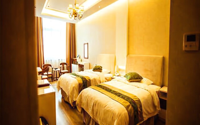 Haoli Holiday Hotel