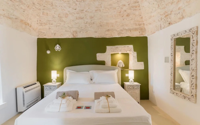 Lamia Geko Paradise With Private Pool