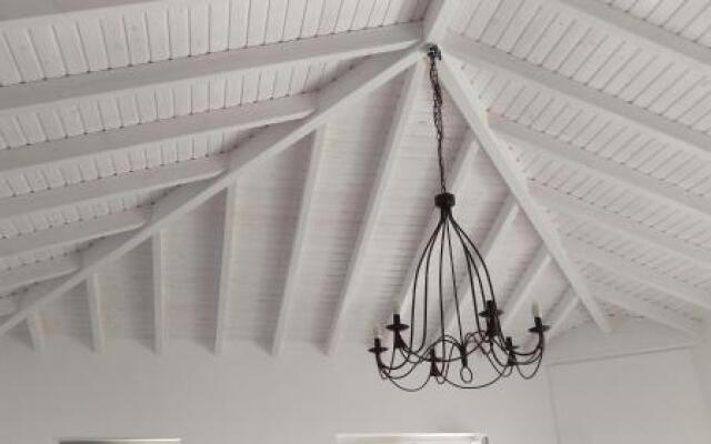 Luxury villa in Kechria