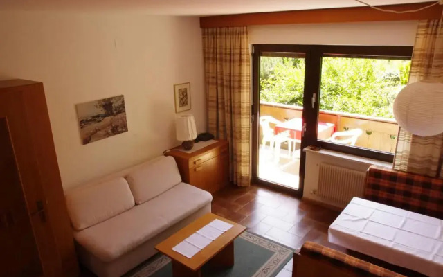 Appartements Oberpefohl