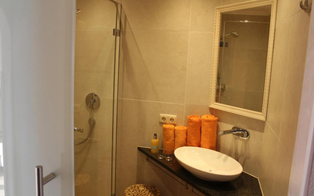 Apart Ursus Hinterthal