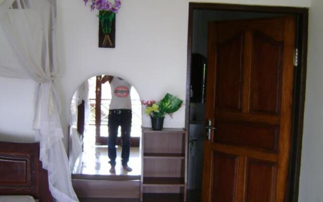 Sinar Bali 1 Bungalows