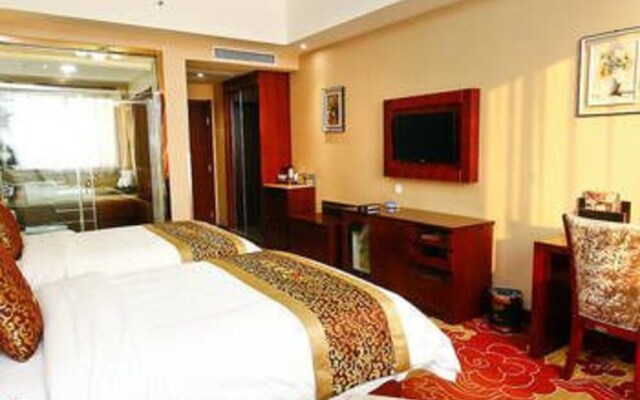 Red Star International Hotel Xianyang
