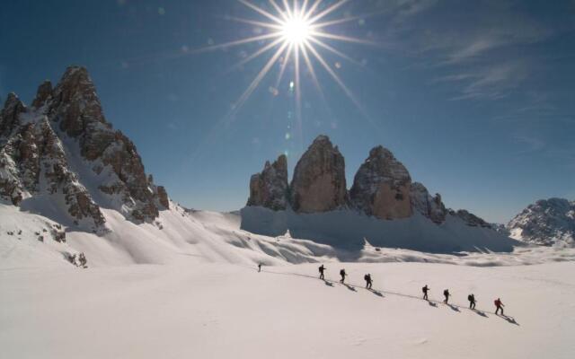 Appartements Schäfer