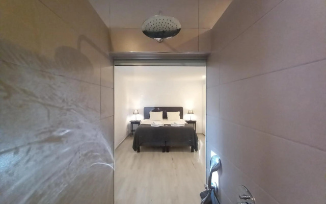 Belchior Apartment - Belch1952