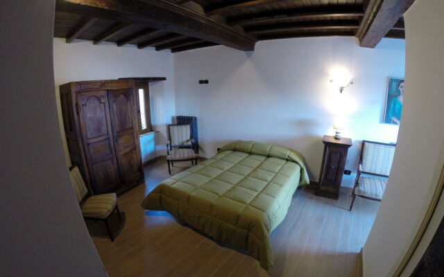 Dimora & Spa Il Cerchio di Lullo