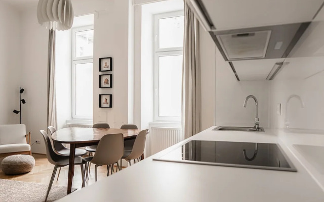 HeyMi Apartments Zentagasse - Apartment in Vienna - Photo 5