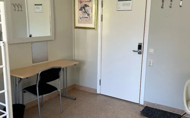 City Hostel 46