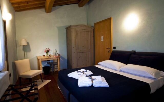 B&B Al Cantico