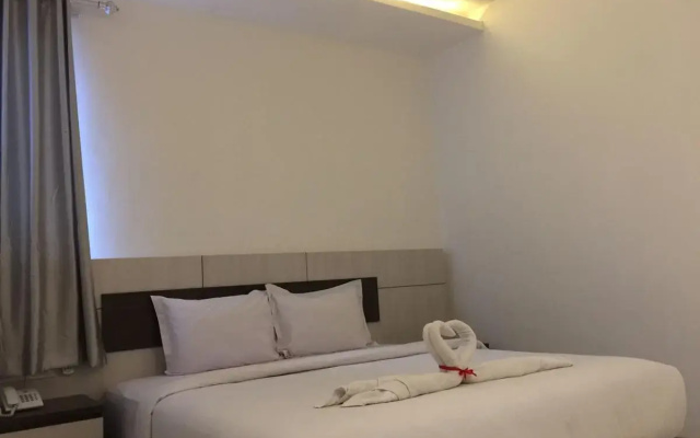 Seventeen Hotel