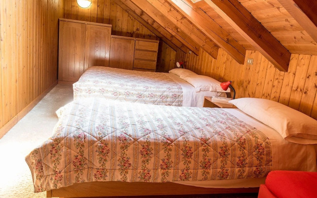 Residence des Alpes