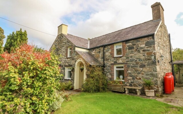 Plas Mawr