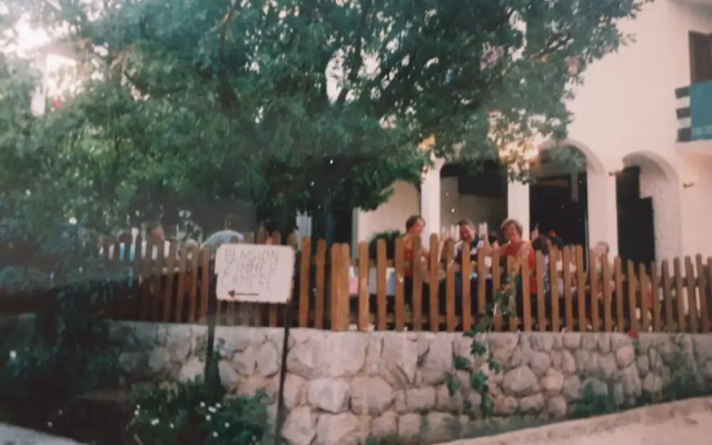 Guest House Stić