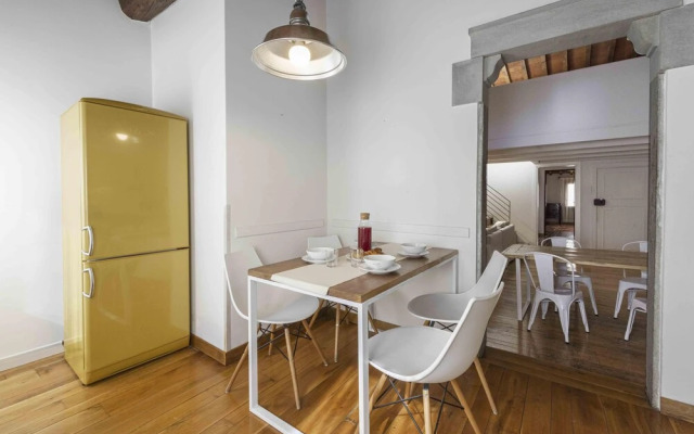 Loft al Conventino by MMega