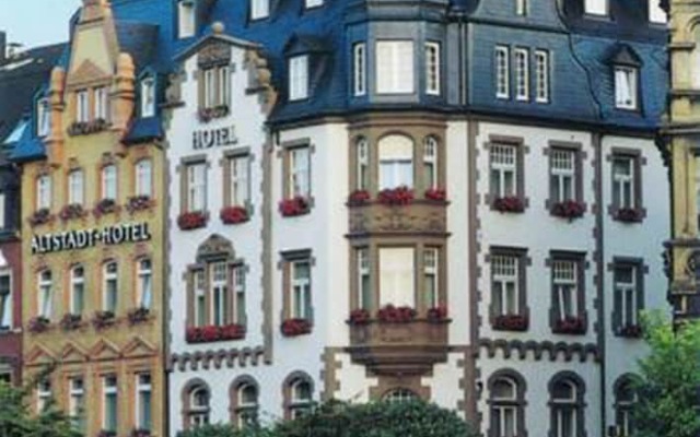 Altstadt Hotel