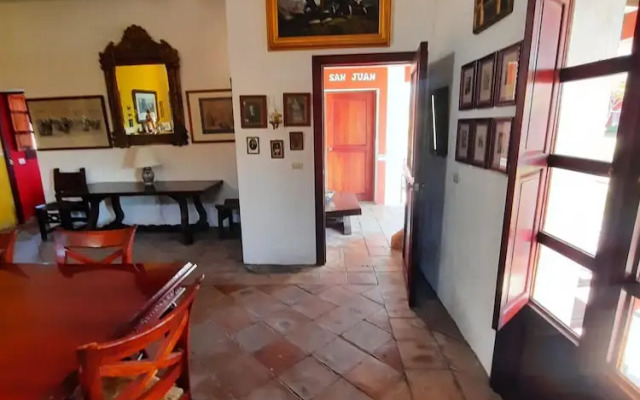 Hacienda Santa Clara