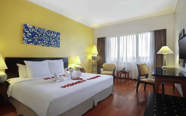 Kimaya Sudirman Yogyakarta by Harris