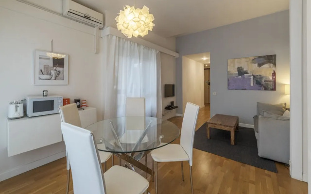 Sant'Angelo Modern Apartment