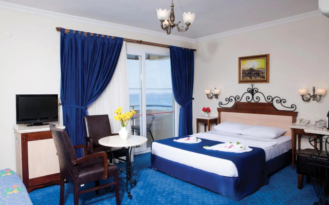 Club Cactus Paradise - All Inclusive