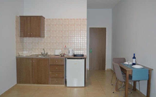 Millie's Apartments