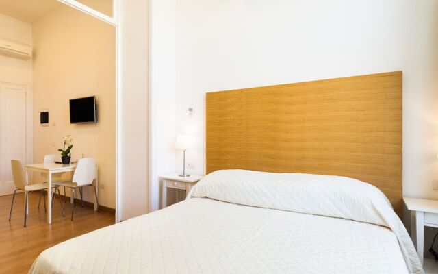 Appartamento Corso A