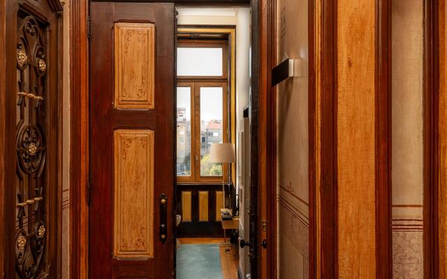 YOUROPO - Bolhão 3A