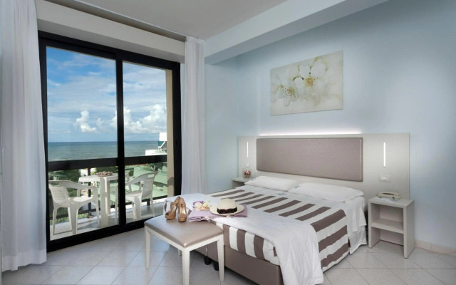 Hotel Carlton