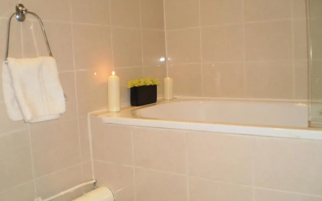 Hotel Corona Rodier Paris