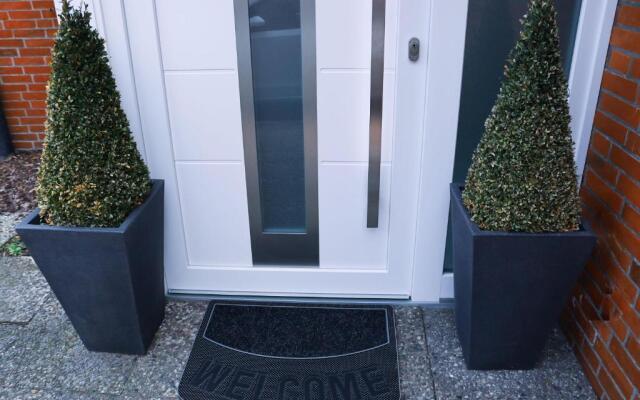 Studio an der Ilmenau